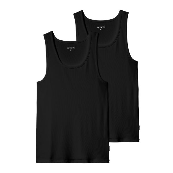 Carhartt WIP A-Shirt (black/black)