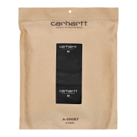 Carhartt WIP A-Shirt (black/black)