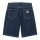 Carhartt WIP Landon Short (blue stone washed)