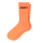 Carhartt WIP Industry Socks (lumo orange/black)