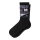 Carhartt WIP Catalogue Socks (black)