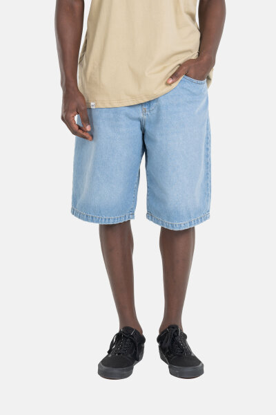 Reell Solid Short (light blue)