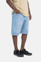 Reell Solid Short (light blue)