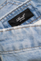 Reell Solid Short (light blue)