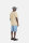 Reell Solid Short (light blue)