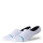 Stance Icon No Show Socken (white)