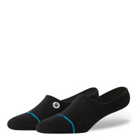 Stance Icon No Show Socken (black)