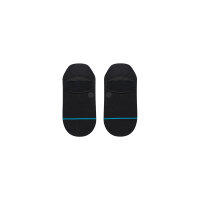 Stance Icon No Show Socken (black)
