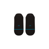 Stance Icon No Show Socken (black)