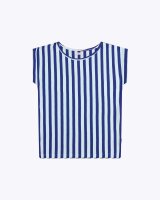 Wemoto Ambre T-Shirt (blue aqua)