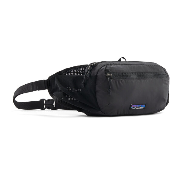 Patagonia Terravia Hip Pack 5L (black)