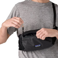 Patagonia Terravia Hip Pack 5L (black)