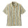 Patagonia A/C Kurzarmhemd (sunkissed/buttercup yellow)