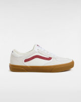 Vans Skate Rowley (red/white/gum)