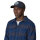 Patagonia Take A Stand Trucker Hat (wild grizz/new navy)