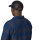 Patagonia Take A Stand Trucker Hat (wild grizz/new navy)