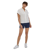 Patagonia Womens Lightweight A/C Shirt (white)
