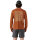 Patagonia Strataspire Responsibili Longsleeve (robin brown)