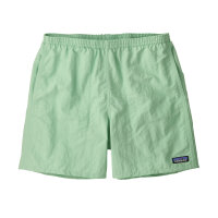 Patagonia Baggies Shorts 5 Inch (rinsed green)