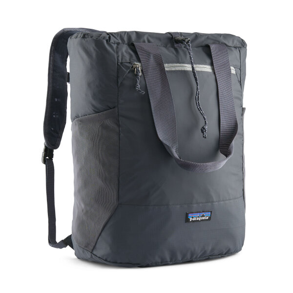 Patagonia Terravia Tote Pack 24L (smolder blue)