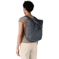 Patagonia Terravia Tote Pack 24L (smolder blue)
