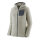 Patagonia W R1 Air Full-Zip Hoodie (wool white)