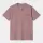 Carhartt WIP Pocket T-Shirt (daphne)