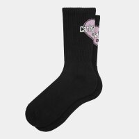 Carhartt WIP Growth Socks (black)