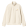 Carhartt WIP Half Zip American Script Sweatshirt (natural)