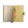 Secrid Miniwallet (pebble butter yellow)