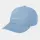 Carhartt WIP Canvas Script Cap (bluebird/wax)