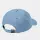 Carhartt WIP Canvas Script Cap (bluebird/wax)