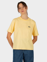 Iriedaily W Daisycycle T-Shirt (sun)