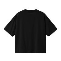 Carhartt WIP W Chester T-Shirt (black)