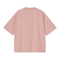 Carhartt WIP W Chester T-Shirt (glassy pink)