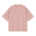 Carhartt WIP W Chester T-Shirt (glassy pink)