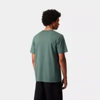 Carhartt WIP Pocket T-Shirt (silver pine)