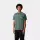 Carhartt WIP Pocket T-Shirt (silver pine)