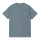 Carhartt WIP Chase T-Shirt (angelite/gold)