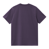 Carhartt WIP Chase T-Shirt (lokers/gold)