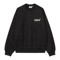Carhartt WIP Wiptopia Sweater (black)
