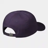 Carhartt WIP Madison Logo Cap (lokers/wax)