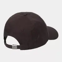 Carhartt WIP Madison Logo Cap (palisander/wax)