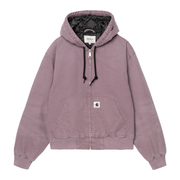Carhartt WIP W OG Active Jacket (phlox stone canvas)