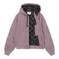 Carhartt WIP W OG Active Jacket (phlox stone canvas)
