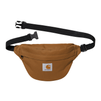 Carhartt WIP Jake Hip Bag (hamilton brown)