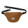 Carhartt WIP Jake Hip Bag (hamilton brown)