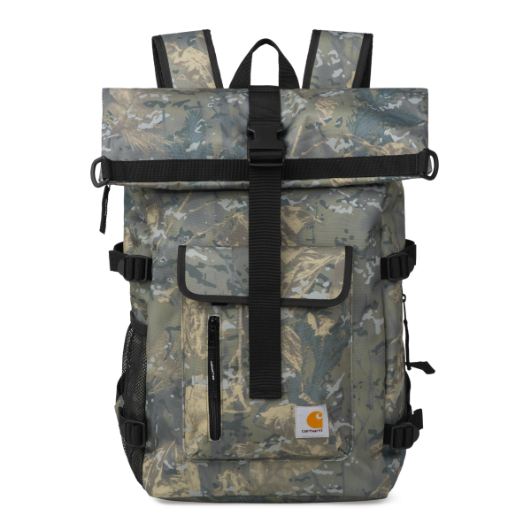 Carhartt WIP Philis Backpack (camo combi green)