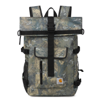Carhartt WIP Philis Backpack (camo combi green)