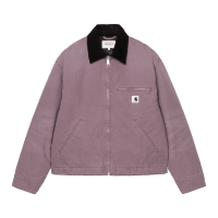 Carhartt WIP W OG Detroit Jacket (phlox/black stone canvas)